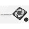 Вентилятор PCCOOLER FE120 ARGB Black (FE120 ARGB BK)