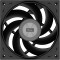 Вентилятор PCCOOLER FE120 Black (FE120 BK)
