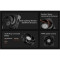 Вентилятор PCCOOLER FE120 Black (FE120 BK)
