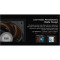 Вентилятор PCCOOLER FE120 Black (FE120 BK)