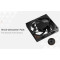 Вентилятор PCCOOLER FE120 Black (FE120 BK)