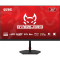 Монітор 24.5" QUBE Overlord G25F240S