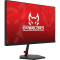Монітор 24.5" QUBE Overlord G25F240S