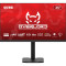 Монітор 24.5" QUBE Overlord G25F300HS