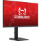 Монітор 24.5" QUBE Overlord G25F300HS