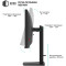 Монітор 24.5" QUBE Overlord G25F300HS