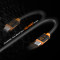 Кабель J5CREATE USB-C 100W Sync & Charge Cable 3м (JUCX25L30-N)