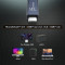 Кабель J5CREATE USB4 40Gbps 240W 0.8м (JUC29L08-N)