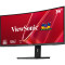 Монитор 34" VIEWSONIC VA3420C-2