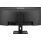 Монитор 34" VIEWSONIC VA3420C-2