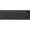 Клавиатура беспроводная GENIUS SlimStar 7230 (31310021410)