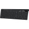 Клавиатура беспроводная GENIUS SlimStar 7230 (31310021410)