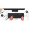 Клавиатура беспроводная GENIUS SlimStar 7230 (31310021410)