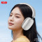 Навушники XO BE45 Silver