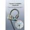 Патч-корд VENTION U/UTP Cat.6a CU 2м Black (IBSBH)