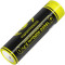 Акумулятор LIITOKALA Li-Ion 18650 4000mAh 3.7V 12A FlatTop (KING4000)