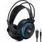 Наушники геймерские HP DHE-8001 Black