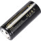 Акумулятор LIITOKALA Li-Ion 26650 5000mAh 3.7V 25A TipTop (LII-50A-JT)