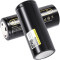 Акумулятор LIITOKALA Li-Ion 26650 5000mAh 3.7V 25A TipTop (LII-50A-JT)