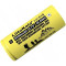 Аккумулятор LIITOKALA Li-Ion 26650 5100mAh 3.7V TipTop (LII-51S-PCB)