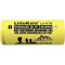 Аккумулятор LIITOKALA Li-Ion 26650 5100mAh 3.7V TipTop (LII-51S-PCB)