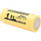 Акумулятор LIITOKALA Li-Ion 26650 5100mAh 3.7V TipTop (LII-51S-JT)