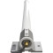 Антена MIKROTIK 868 Omni Antenna всеспрямована 6.5dBi (868_OMNI_ANTENNA)