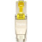 Конектор безінструментальний DIGITUS RJ-45 STP Cat.6a Silver (DN-93638)