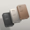 Повербанк MagSafe MOMAX Q.Mag X2 35W 20000mAh Black (IP133D)