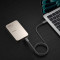 Повербанк MagSafe MOMAX Q.Mag X2 35W 20000mAh Black (IP133D)