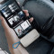 Повербанк MOMAX 1-Power Mini 3-in-1 20W 5000mAh Black (IP130MFID)