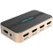 HDMI свитч 5 to 1 VENTION 5-In 1-Out HDMI Switcher 4K@30Hz (ACDG0)