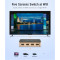 HDMI свитч 5 to 1 VENTION 5-In 1-Out HDMI Switcher 4K@30Hz (ACDG0)