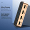 HDMI свитч 5 to 1 VENTION 5-In 1-Out HDMI Switcher 4K@30Hz (ACDG0)