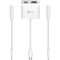 Порт-репликатор J5CREATE USB-C to 4K HDMI Adapter with Power Delivery White (JCA152-N)