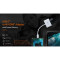 Порт-репликатор J5CREATE USB-C to 4K HDMI Adapter with Power Delivery White (JCA152-N)
