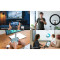Порт-репликатор J5CREATE USB-C to 4K HDMI Adapter with Power Delivery White (JCA152-N)