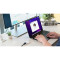 Порт-репликатор J5CREATE USB-C to 4K HDMI Adapter with Power Delivery White (JCA152-N)