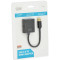 Адаптер DIGITUS USB-A 3.2 Gen 1 to HDMI Graphic Adapter USB - HDMI 0.15м Black (DA-70841)