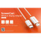 Адаптер J5CREATE ScreenCast Wireless Display Adapter USB - HDMI v1.3 60м White (JVAW56-N)