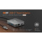 Порт-репликатор J5CREATE 4K60 Elite USB-C Travel Adapter (JCD3191-N)