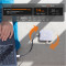 Порт-репликатор J5CREATE 4K60 Elite USB-C Travel Adapter (JCD3191-N)