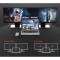 Порт-репликатор J5CREATE USB-C Dual 4K HDMI 10Gbps Mini Dock (JCD398-N)