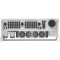 Инвертор сетевой трёхфазный DEYE SUN-110K-G03