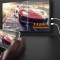 Адаптер J5CREATE ScreenCast FHD USB-C Wireless Display Extender USB-C to HDMI White (JVAW61-N)