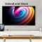 Адаптер J5CREATE ScreenCast FHD USB-C Wireless Display Extender USB-C to HDMI White (JVAW61-N)