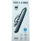 USB-хаб DYNAMODE 7-in-1 USB-C/A to 1xUSB3.0, 6xUSB2.0