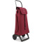 Сумка-візок ROLSER Jet LN Joy 40L Burdeos (JET001-1060)