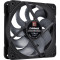 Вентилятор NOCTUA NF-A12X25 G2 PWM Chromax Black