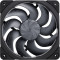 Вентилятор NOCTUA NF-A12X25 G2 PWM Chromax Black